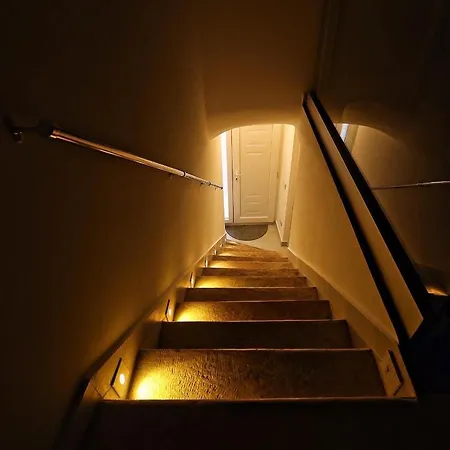 Affittacamere Antica Neviera Altamura