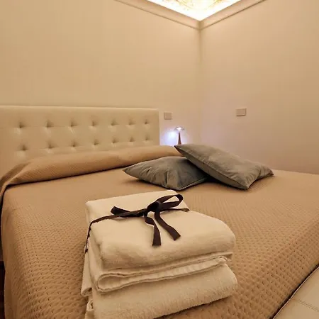 招待所 La Neviera Apulia Rooms