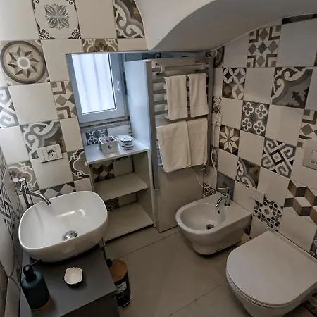 Affittacamere Antica Neviera Altamura