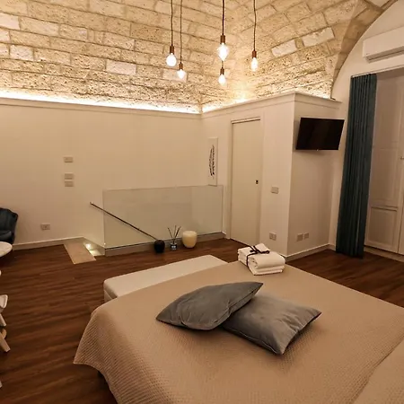 Antica Neviera Affittacamere 3*