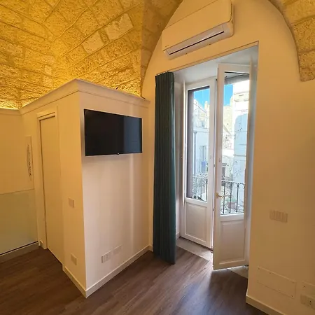 게스트하우스 La Neviera Apulia