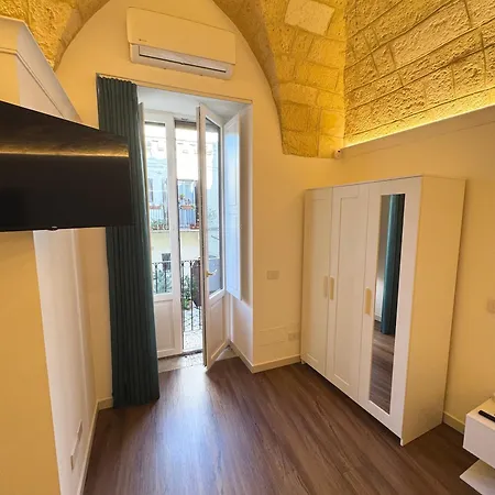 게스트하우스 La Neviera Apulia 3*