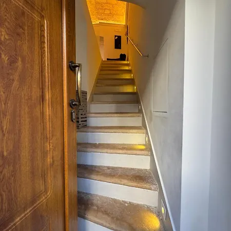 La Neviera Apulia 3*