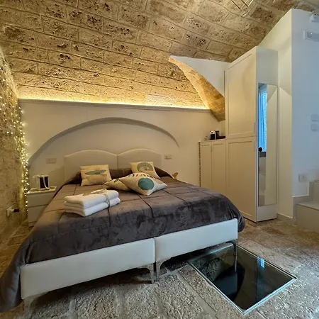 La Neviera Apulia 3* 알타무라
