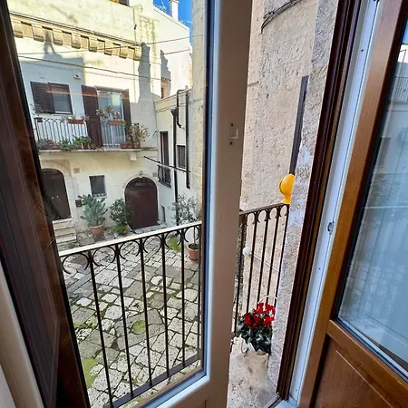 La Neviera Apulia