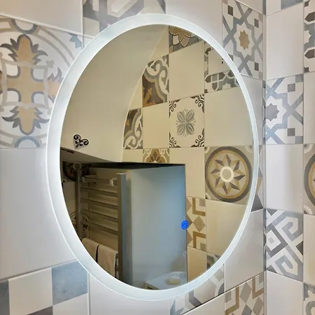 La Neviera Apulia Guest house