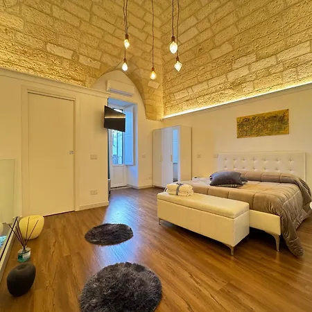 게스트하우스 La Neviera Apulia