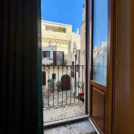 La Neviera Apulia 3*