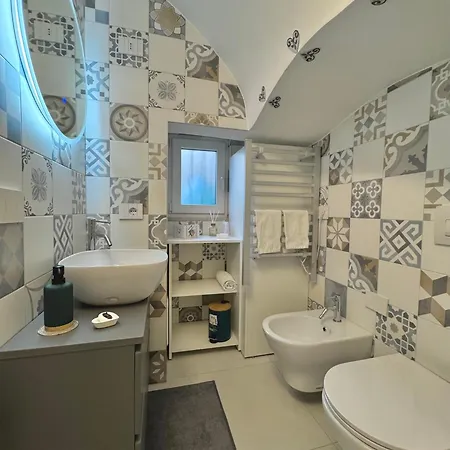 Guest house La Neviera Apulia Altamura