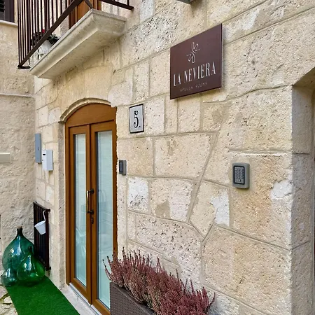 La Neviera Apulia 3* Altamura