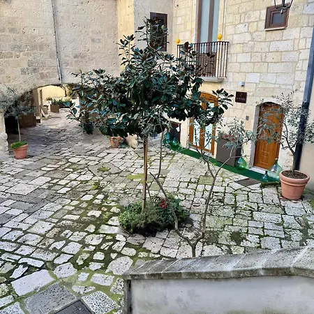 Guest house La Neviera Apulia