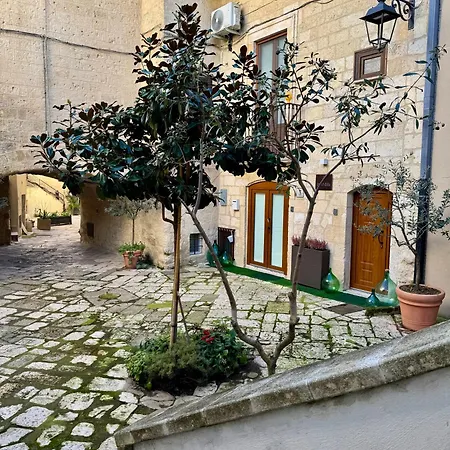 Guest house La Neviera Apulia Altamura