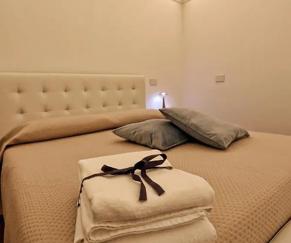 招待所 La Neviera Apulia Rooms