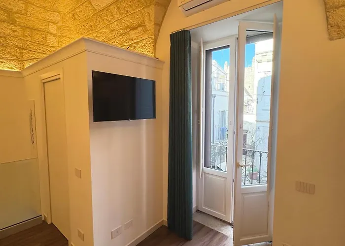 게스트하우스 La Neviera Apulia