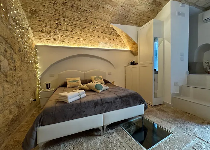 La Neviera Apulia 3* 알타무라