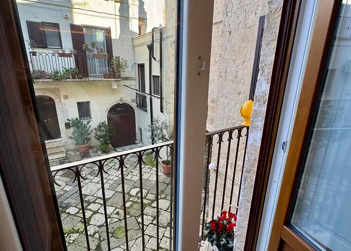 La Neviera Apulia