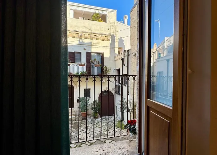 La Neviera Apulia 3*