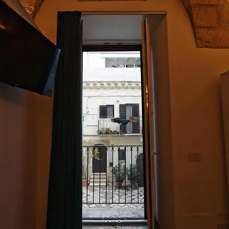 Guest house Dimora La Neviera *