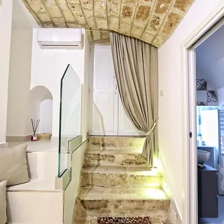 Guest house Dimora La Neviera *