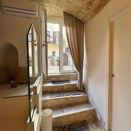 La Neviera Apulia 3*
