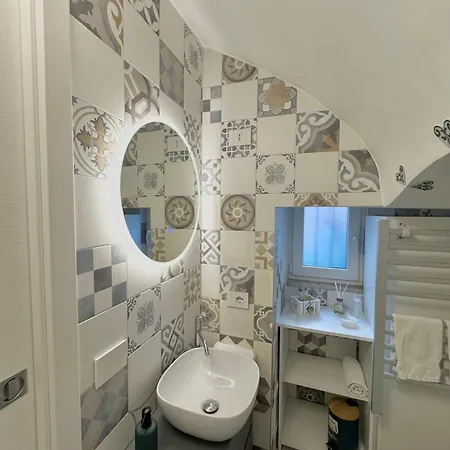 La Neviera Apulia Guest house